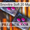 Snovitra Soft 20Mg 01